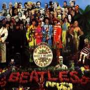 Beatles: Sgt Pepper