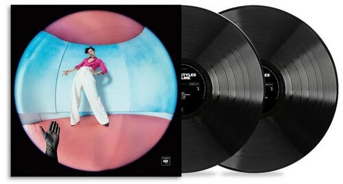Harry Styles: Fine Line