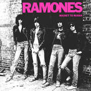 Ramones: Rocket to Russia