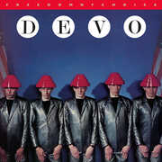 Devo: Freedom of Choice