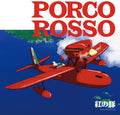 Joe Hisaishi: Porco Rosso