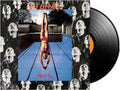 Def Leppard: High n Dry