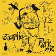 Charlie Parker: The Magnificent Charlie Parker (import)
