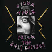 Fiona Apple: Fetch the Bolt Cutters