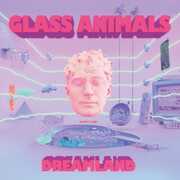 Glass Animals: Dreamland (cd)