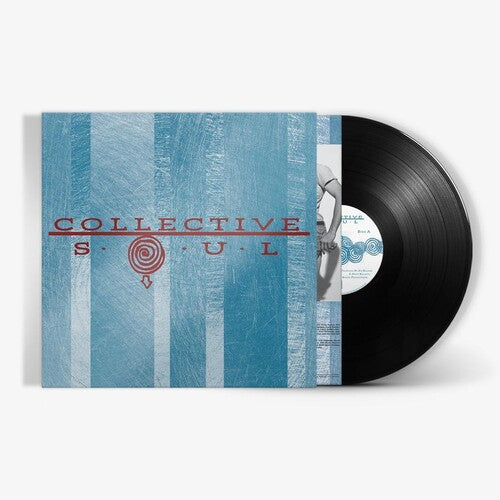 Collective Soul: Collective Soul