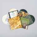 Fleet Foxes: First Collection (cd)