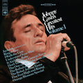 Johnny Cash: Greatest Hits