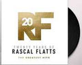 Rascal Flatts: Twenty Years