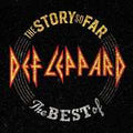 Def Leppard: The Story So Far (cd)