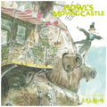 Joe Hisaishi: Howls Moving Castle (symphonic suite)