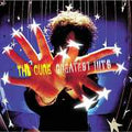 Cure: Greatest Hits (cd)