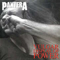 Pantera: Vulgar Display Of Power (cd)
