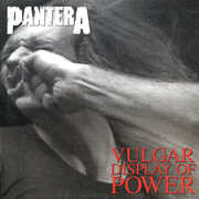 Pantera: Vulgar Display Of Power (cd)