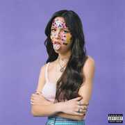 Olivia Rodrigo: Sour (cd)