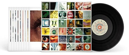 Pearl Jam: No Code