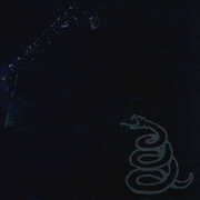 Metallica: Metallica (black album)