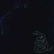 Metallica: Metallica (black album 3 cd)