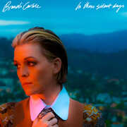 Brandi Carlile: In These Silent Days (cd)