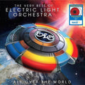 ELO: All Over the World (red/white vinyl)