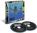 Nirvana: Nevermind (2cd deluxe)
