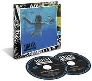 Nirvana: Nevermind (2cd deluxe)