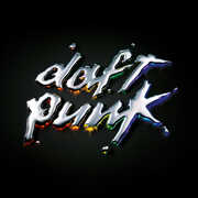 Daft Punk: Discovery (cd)