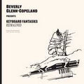 Glenn Copeland: Keyboard Fantasies