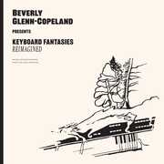 Glenn Copeland: Keyboard Fantasies