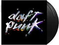 Daft Punk: Discovery