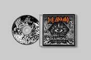 Def Leppard: Diamond Star Halos (cd)