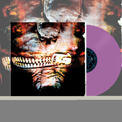 Slipknot: Vol. 3 The Subliminal Verses (violet vinyl)
