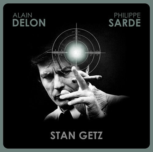 Phillipe Sarde: Mort D'un Pourri