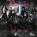 Motley Crue: Girls Girls Girls