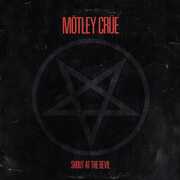 Motley Crue: Shout at the Devil