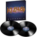 Def Leppard: Euphoria