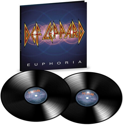 Def Leppard: Euphoria