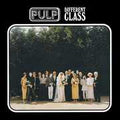 Pulp: Different Class (cd)