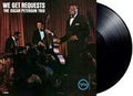 Oscar Peterson Trio: We Get Requests