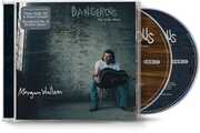 Morgan Wallen: Dangerous: The Double Album (cd)