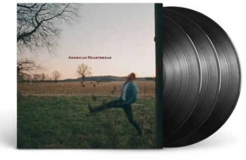 Zach Bryan: American Heartbreak