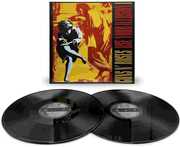 Guns n Roses: Use Your Illusion I