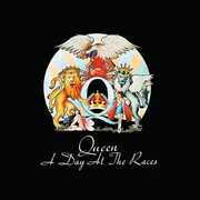 Queen: Day at the Races