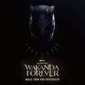 Black Panther Wakanda Forever: Soundtrack