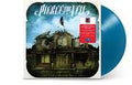 Pierce the Veil: Collide With the Sky (aqua vinyl)