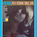 Otis Redding: Otis Blue (clear vinyl)