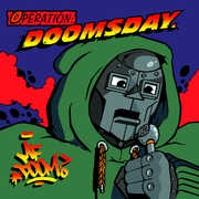 MF Doom: Operation Doomsday