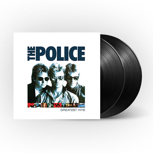 The Police: Greatest Hits