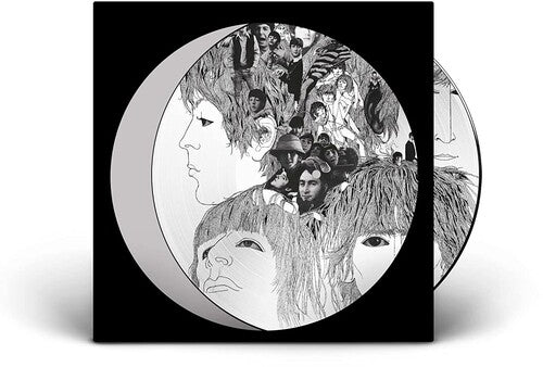 Beatles: Revolver (picture disc)