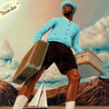 Tyler the Creator: Call Me if You Get Lost